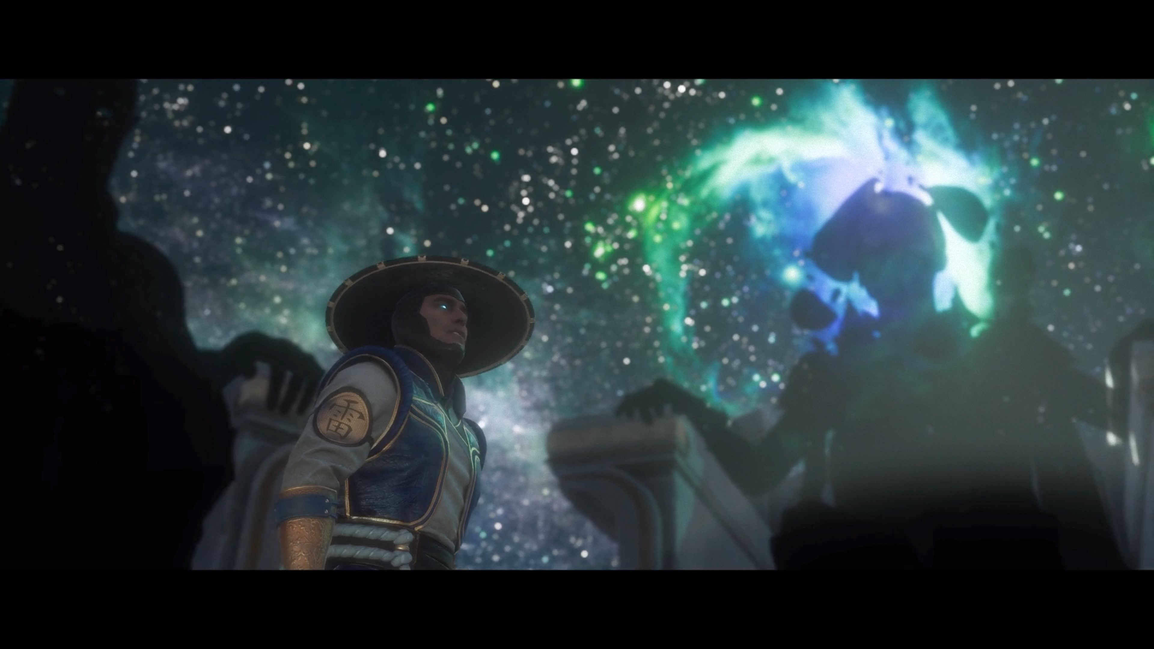 Mortal Kombat 11 - Imagen 8
